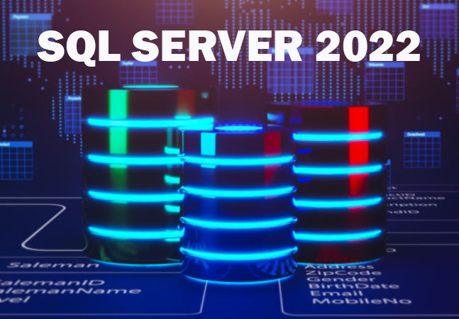 SQL Server 2022: Security, Scalability, Availability