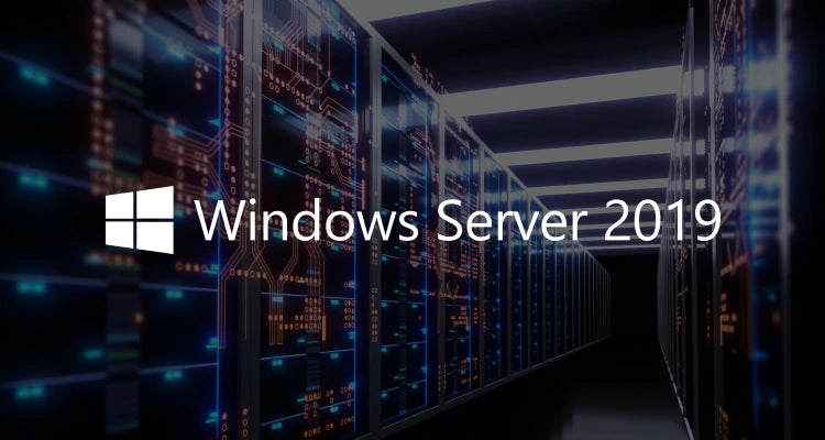 Windows Server 2019 Essentials for Small Business SuccessWindows Server 2019 Essentials for Small Business Success