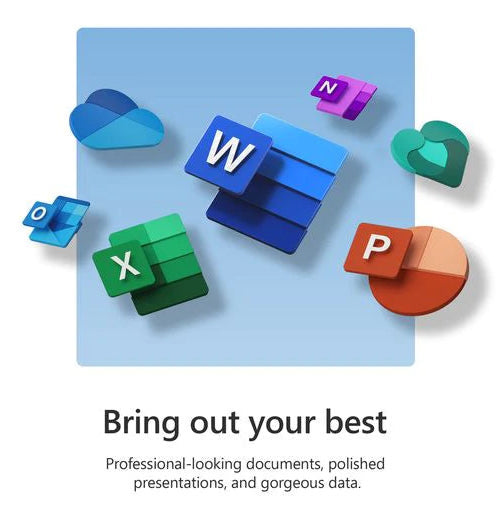 Microsoft Office Apps