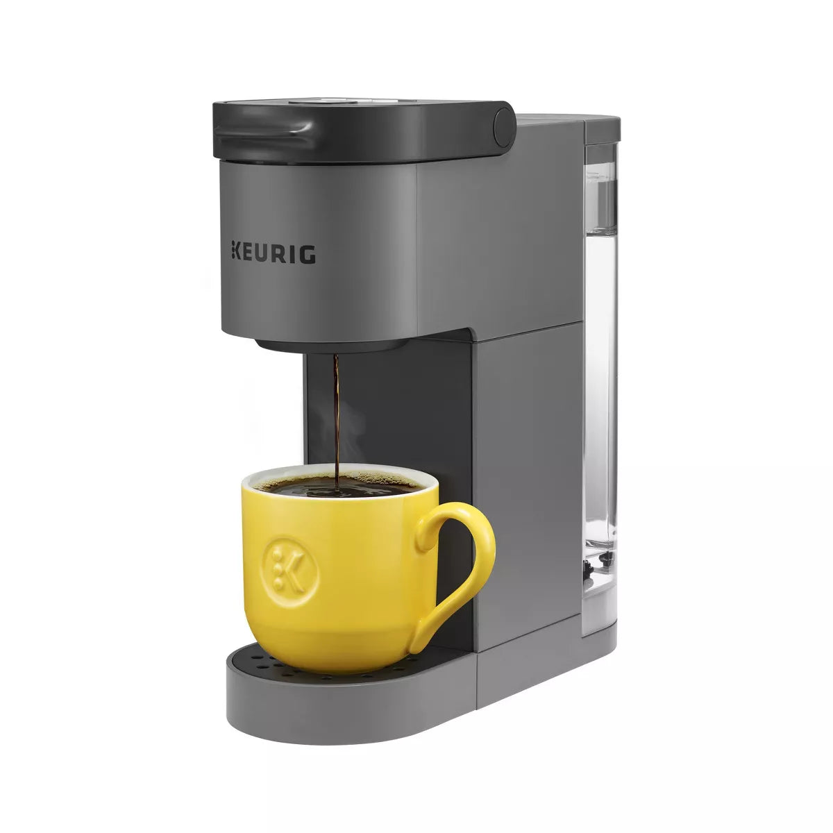 Keurig K-Mini Go - Single-Serve Coffee Maker