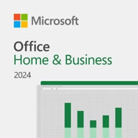 Microsoft Office 2024 Home & Business for Mac