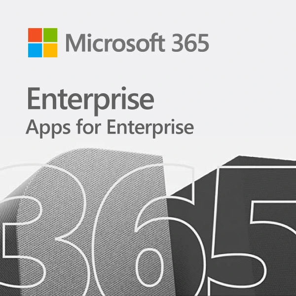 Microsoft 365 Apps for Enterprise 